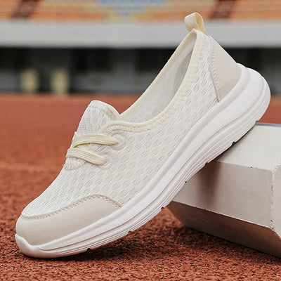 Monica| Lightweight Mesh Sneakers